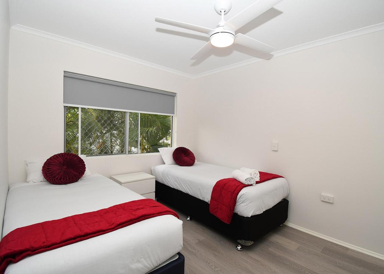 Coast Apartments Formally Bayshores Holiday Apartments Nikenbah Zewnętrze zdjęcie
